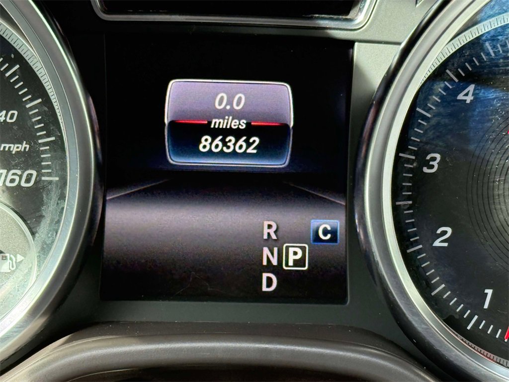 Used 2018 Mercedes-Benz GLS 450 4MATIC image 5