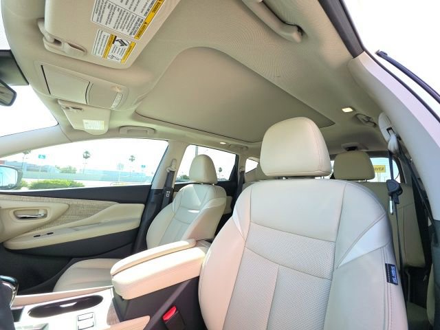 Used 2024 Nissan Murano SL FWD image 14