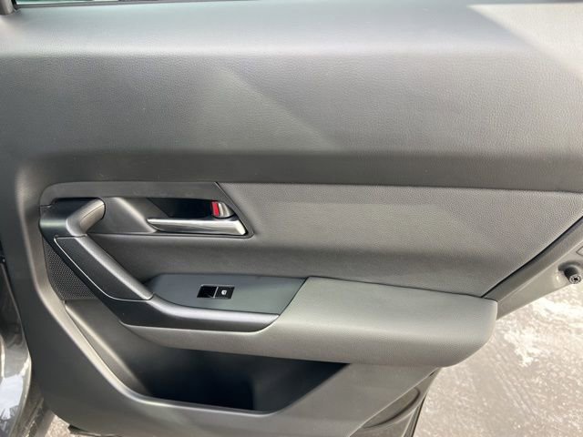 New 2026 MAZDA CX-50 2.5 Hybrid w/ Weather Package image 33