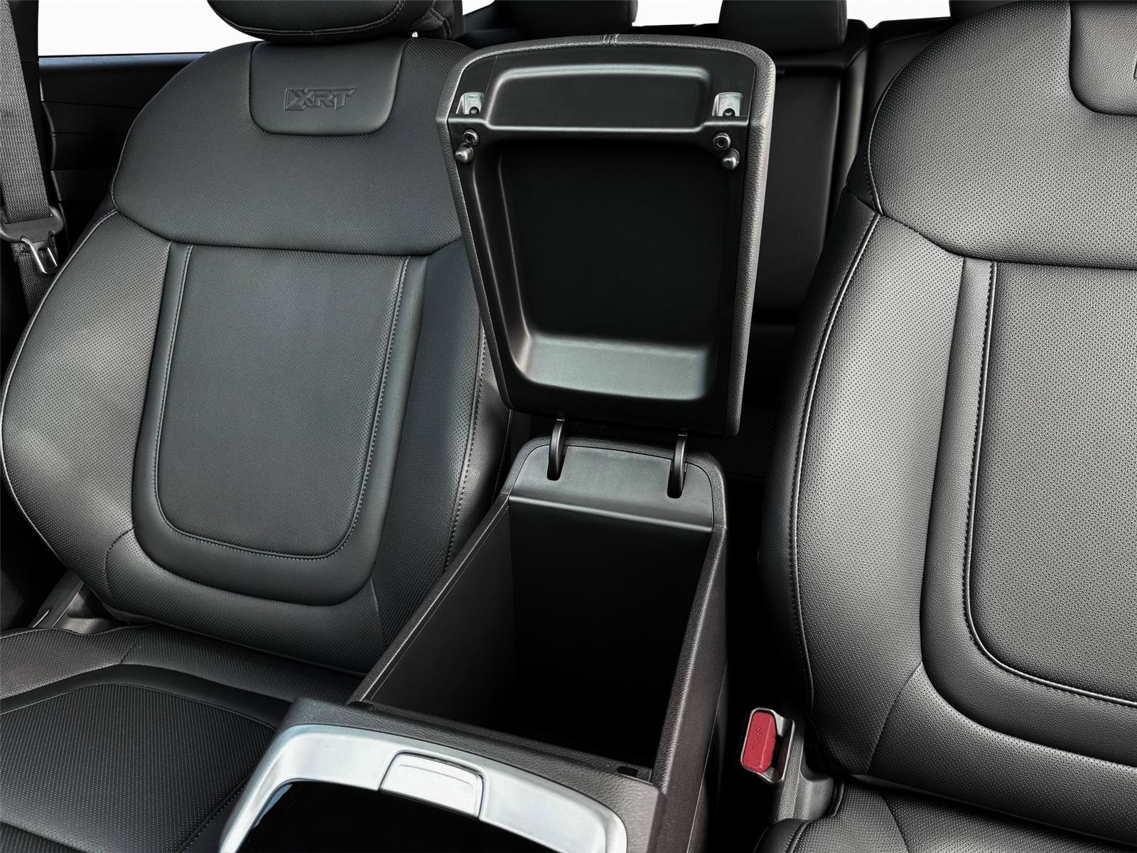 New 2025 Hyundai Tucson XRT AWD/4WD image 37