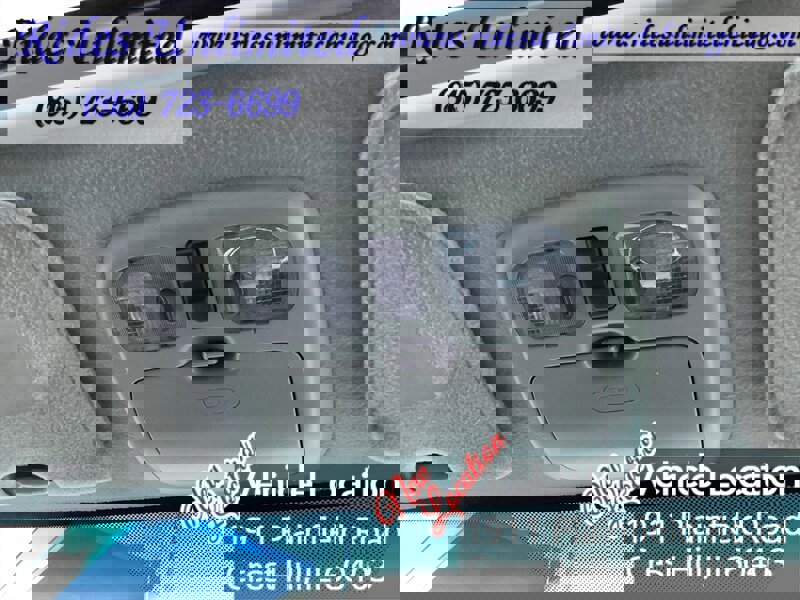 Used 2007 Mercury Mariner Luxury image 30