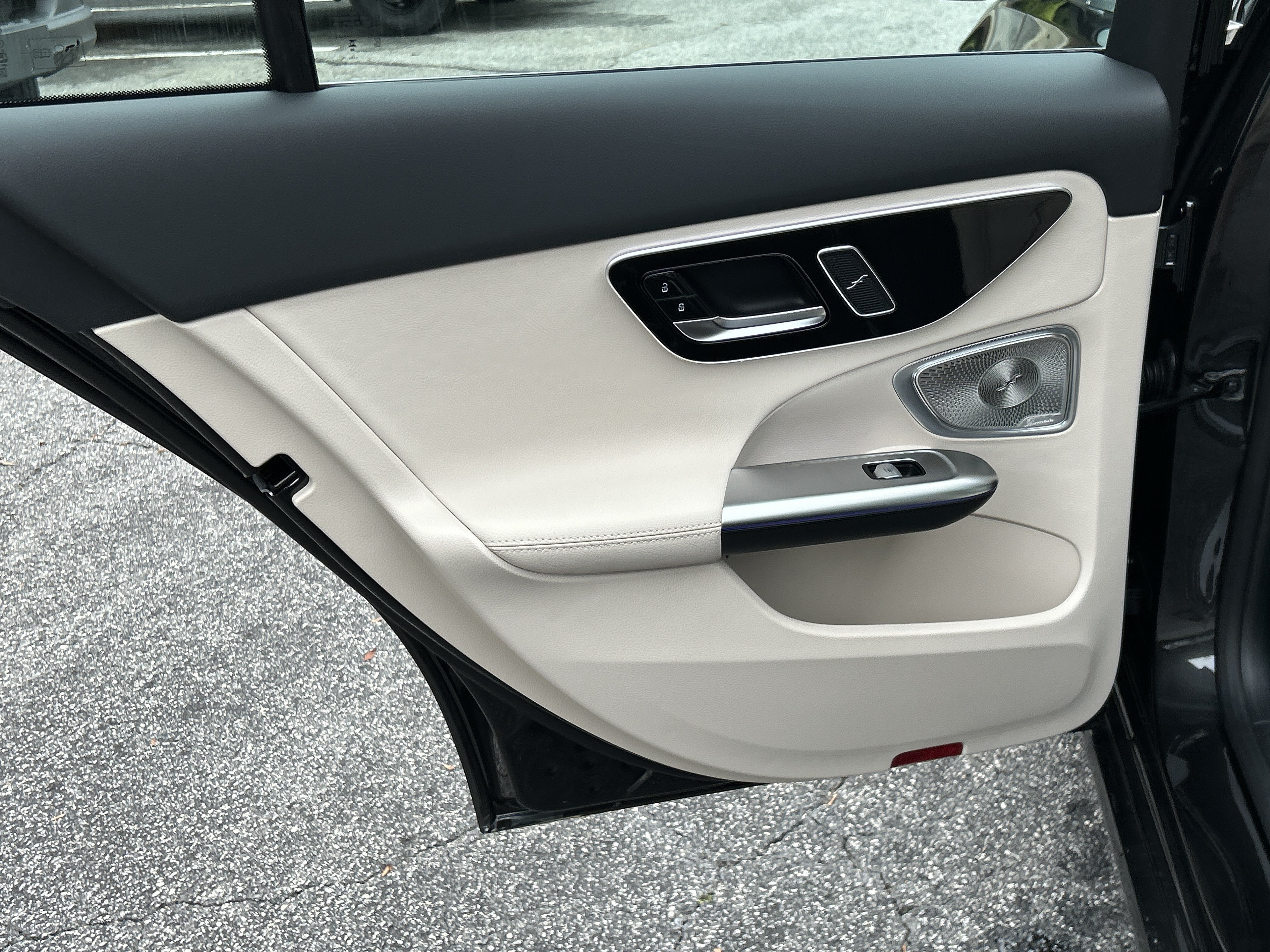 New 2026 Mercedes-Benz C 300 Sedan image 35