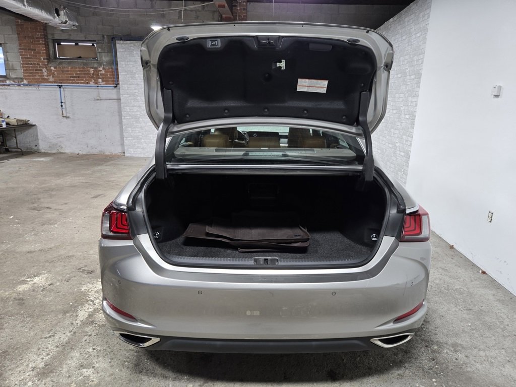 Used 2021 Lexus ES 350 w/ Premium Package image 41