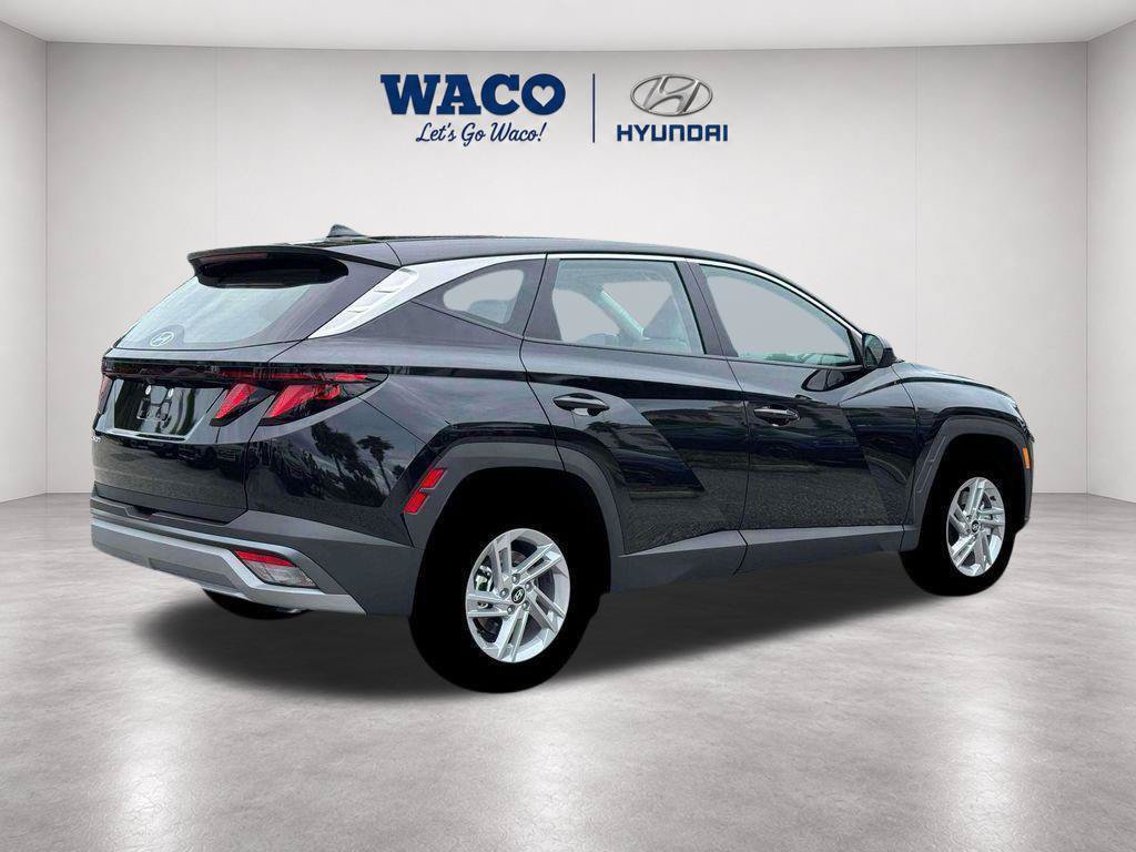 Used 2026 Hyundai Tucson SE FWD image 17