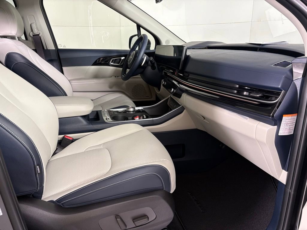 New 2026 Kia Carnival SX Prestige image 14