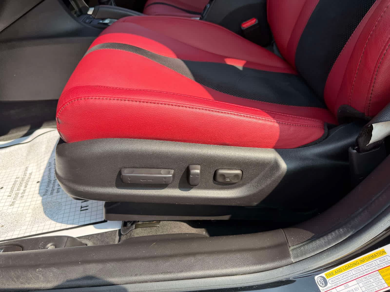 Used 2022 Acura ILX FWD image 16
