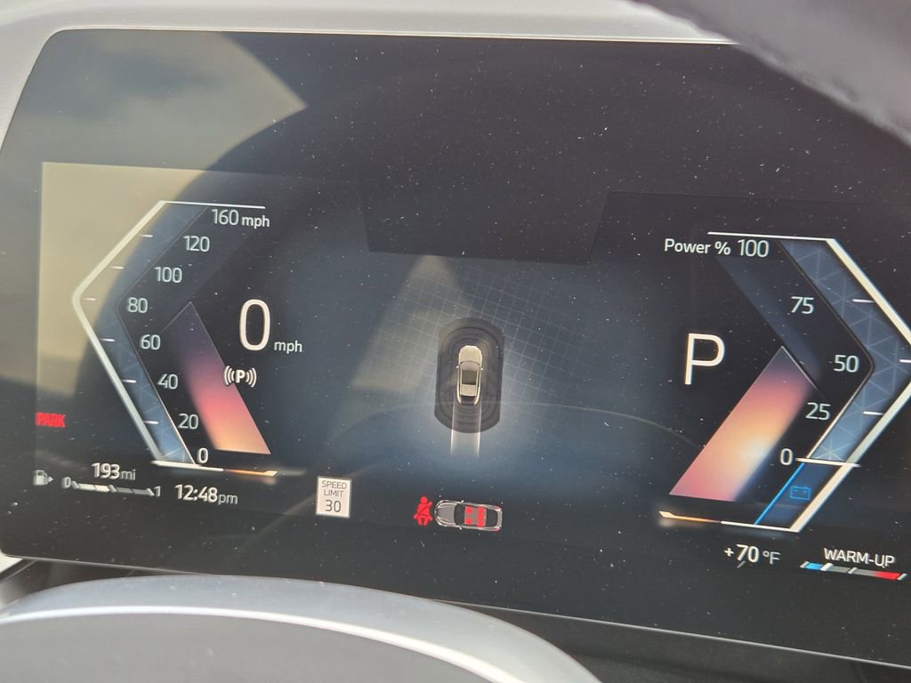 New 2026 BMW X2 xDrive28i w/ Convenience Package image 18