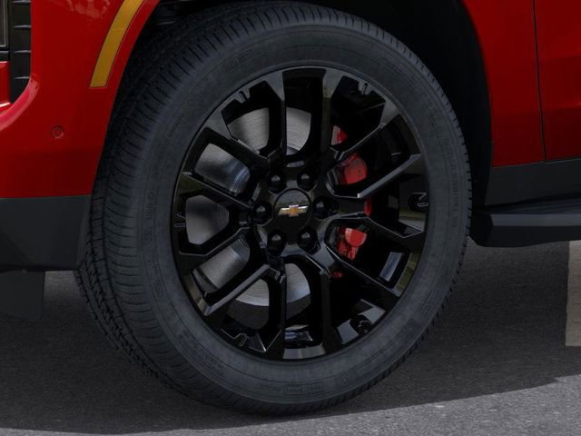 New 2026 Chevrolet Tahoe RST image 9