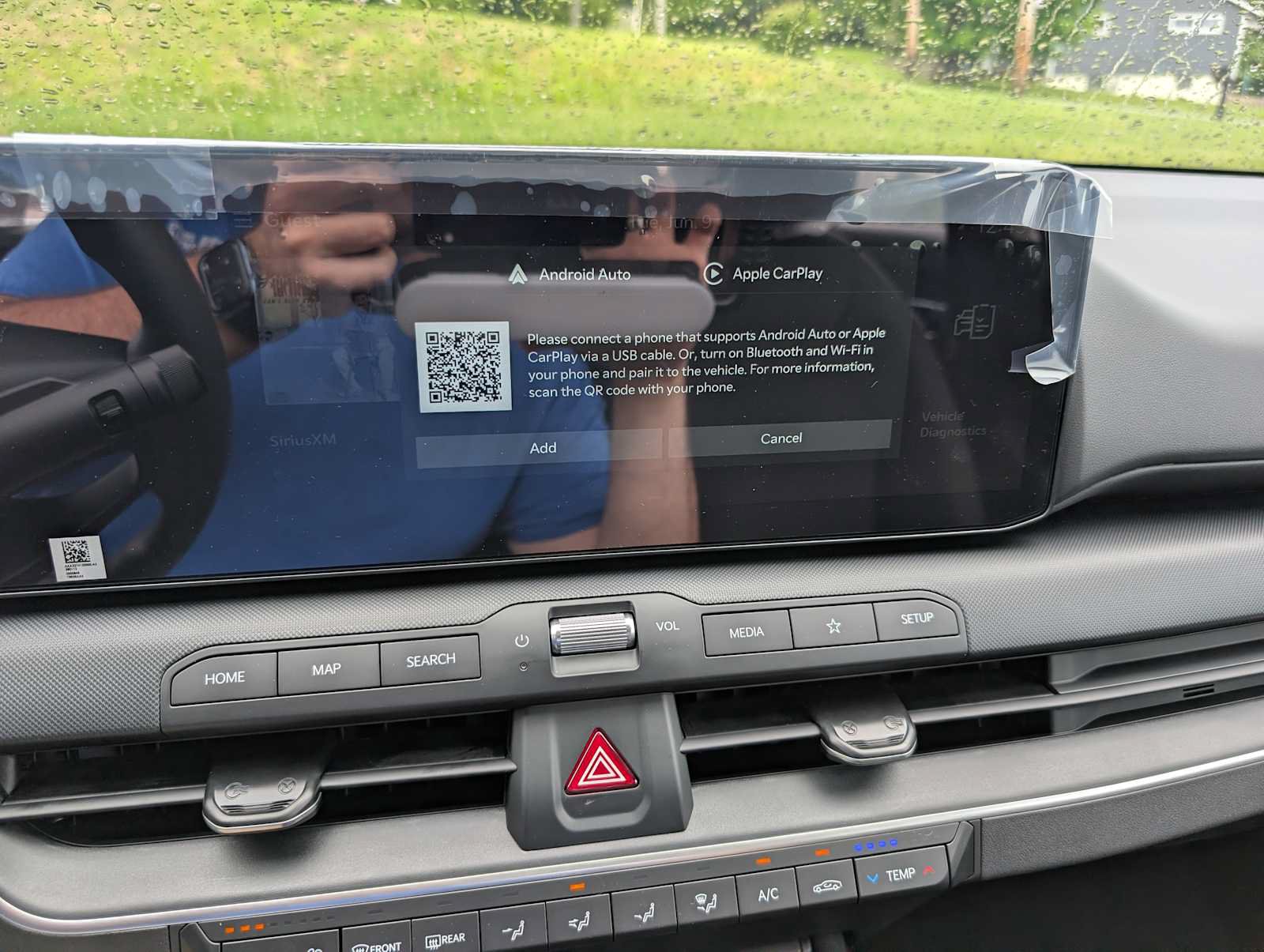 New 2026 Kia K4 FWD image 18