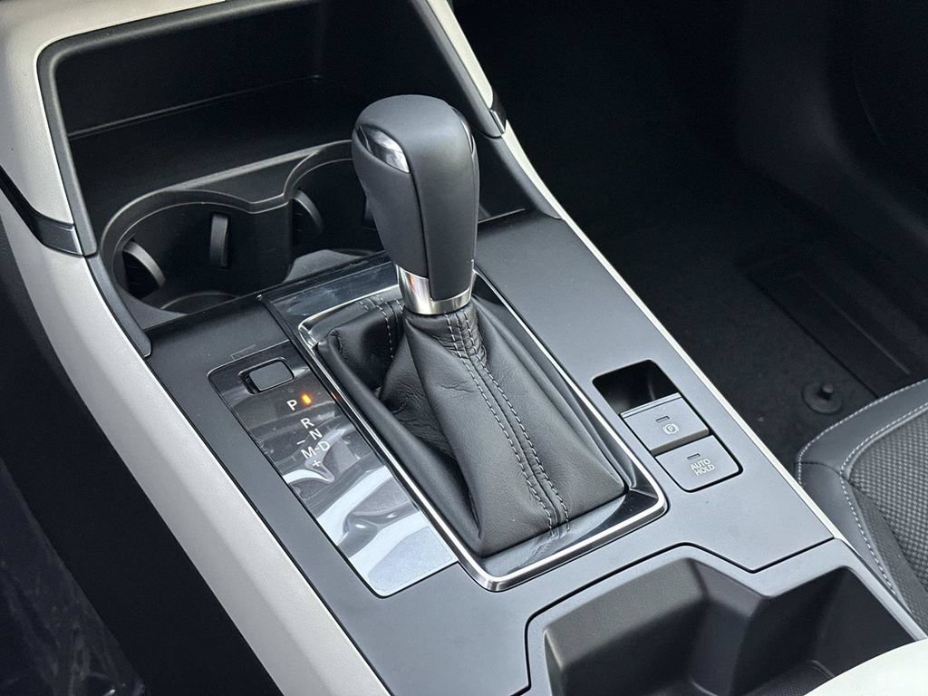 New 2026 MAZDA CX-5 Select AWD/4WD image 13