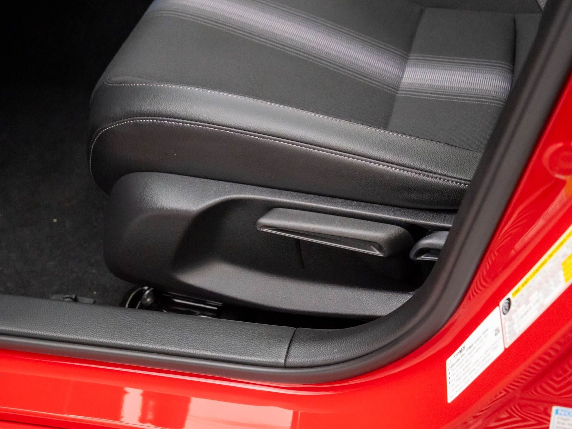 New 2025 Honda Civic Sport Touring image 15