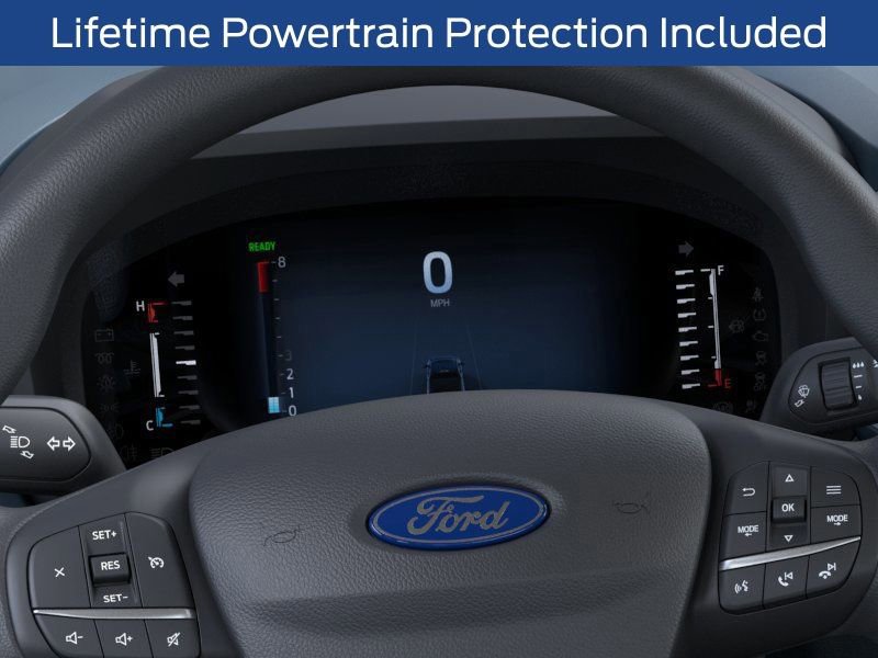 New 2026 Ford Maverick XLT FWD image 16