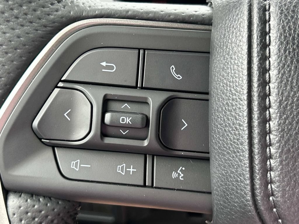 New 2026 Toyota Tundra Limited AWD/4WD image 30