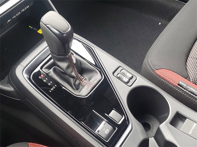 New 2026 Subaru Impreza RS image 28