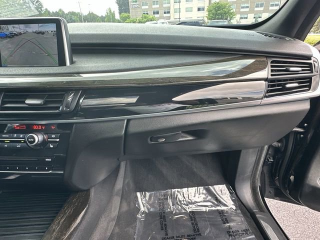 Used 2018 BMW X5 xDrive35i AWD/4WD image 29