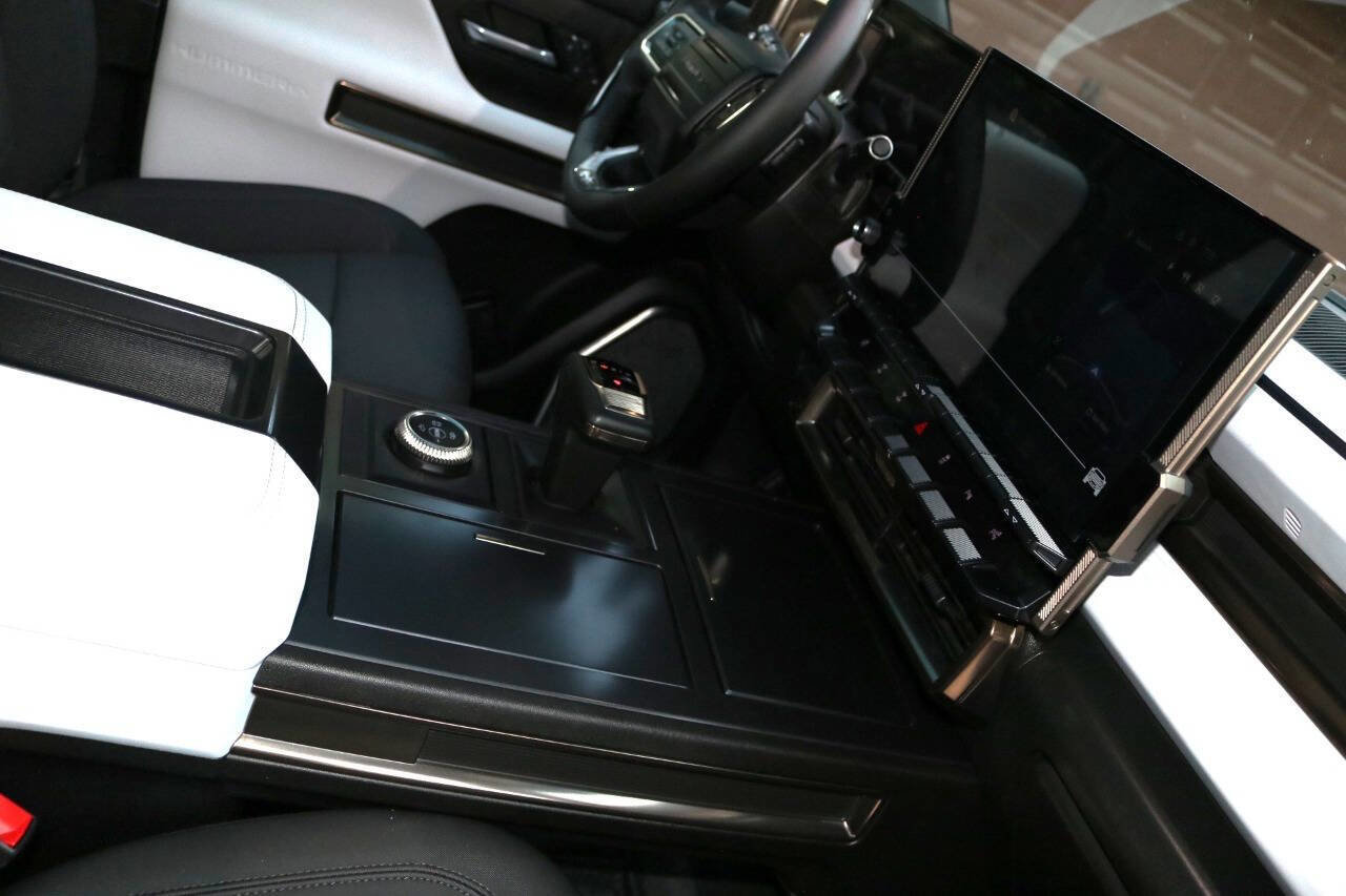 Used 2023 GMC Hummer EV Edition 1 image 51