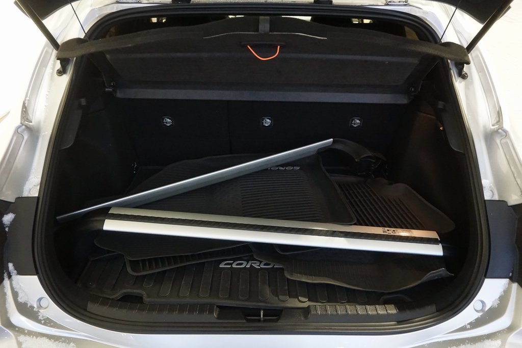 Certified 2023 Toyota Corolla SE image 15