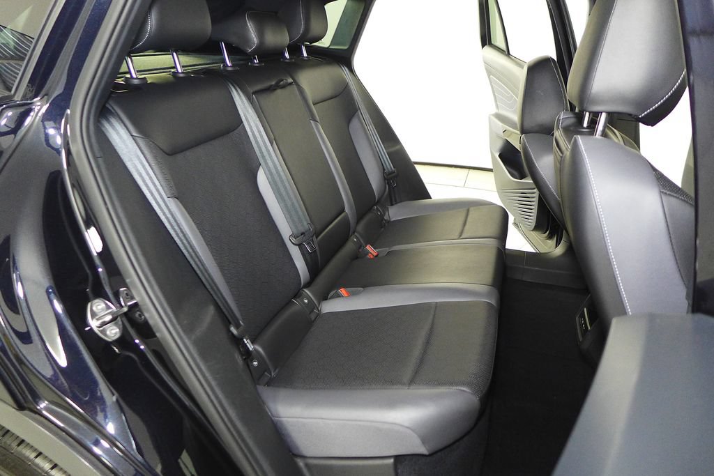 Certified 2023 Volkswagen ID.4 Pro S RWD image 20