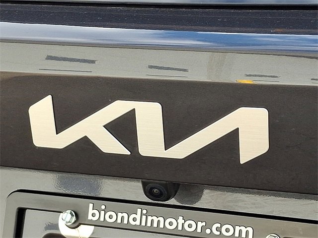 Used 2023 Kia Sorento SX Prestige image 31