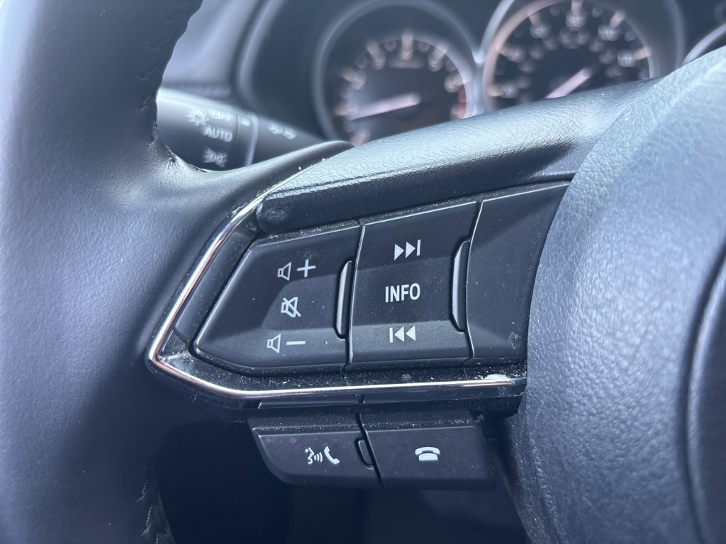 Used 2024 MAZDA CX-5 AWD 2.5 S image 35