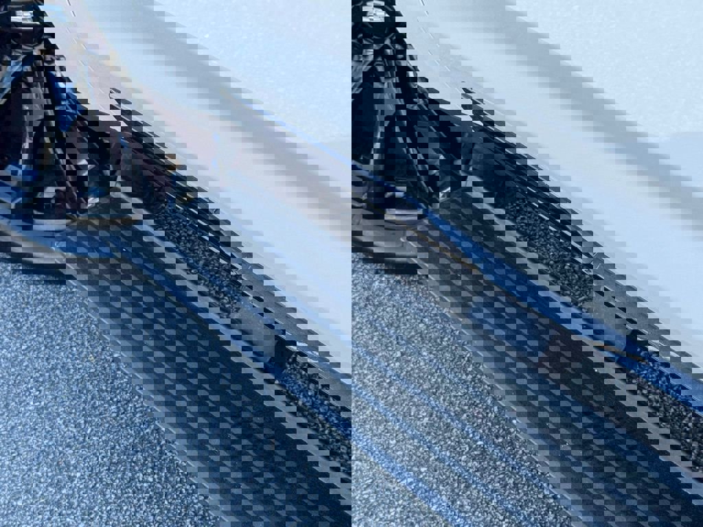 Certified 2024 Cadillac Escalade ESV Sport Platinum w/ LPO, ONYX Package image 11