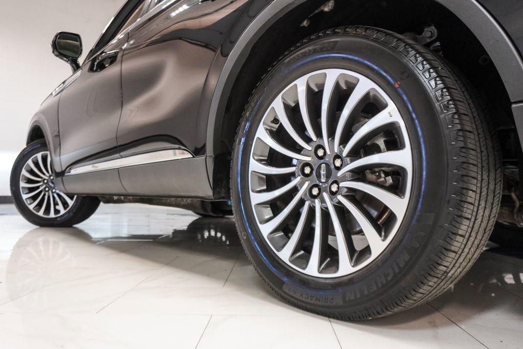 Used 2024 Lincoln Aviator Reserve image 39