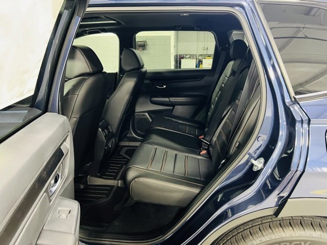 New 2026 Honda CR-V Sport-L image 26