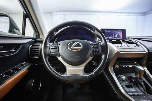 Used 2018 Lexus NX 300 FWD w/ Accessory Package 2 image 47