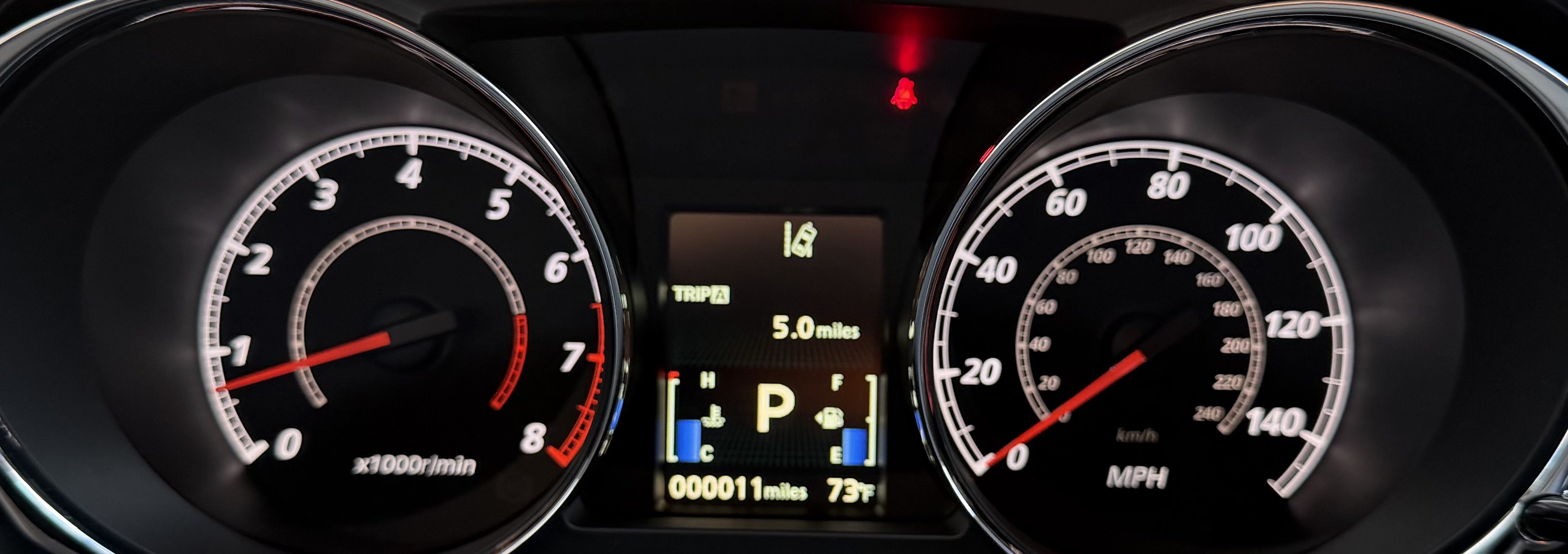 New 2027 Mitsubishi Outlander Sport LE FWD image 20