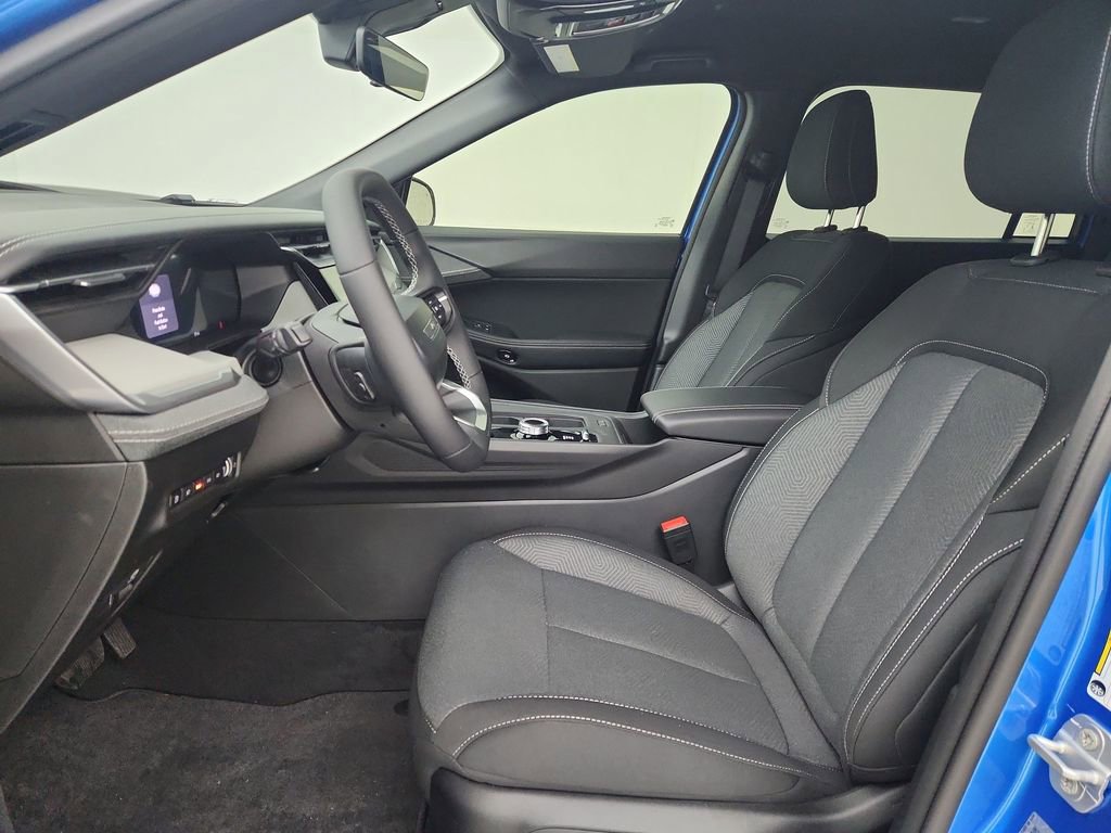 New 2026 Jeep Cherokee Laredo image 19