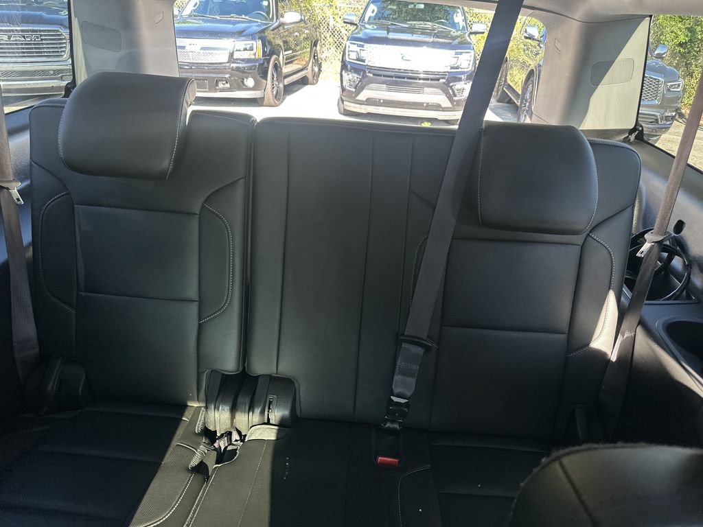Used 2017 Chevrolet Suburban Premier AWD/4WD image 26