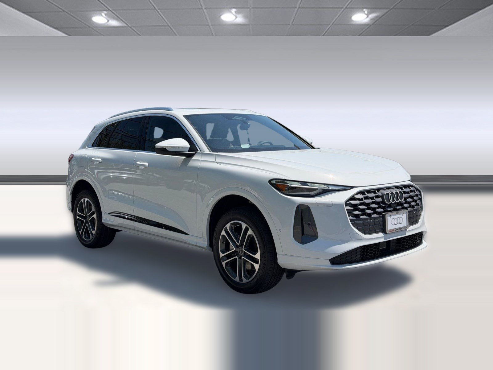 New 2026 Audi Q5 Premium AWD/4WD image 7