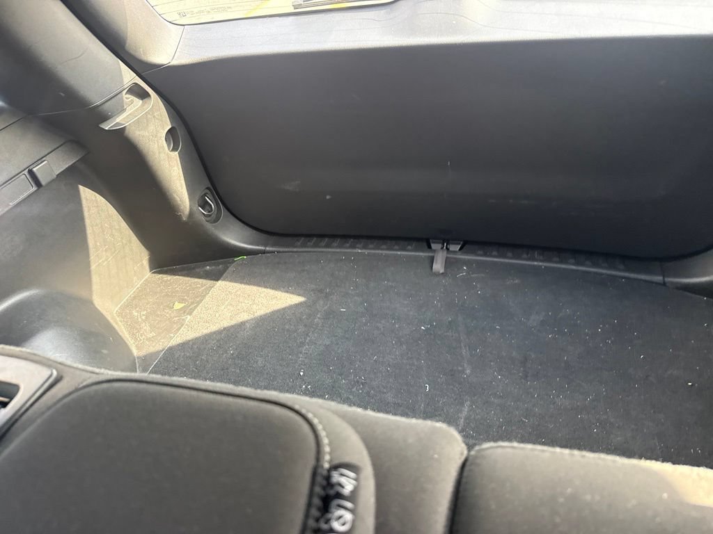 Used 2026 Chevrolet Equinox LT FWD image 10