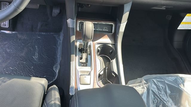 New 2025 Subaru Ascent Touring image 17