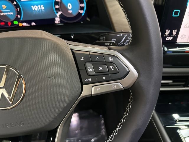 New 2026 Volkswagen Atlas SE image 18