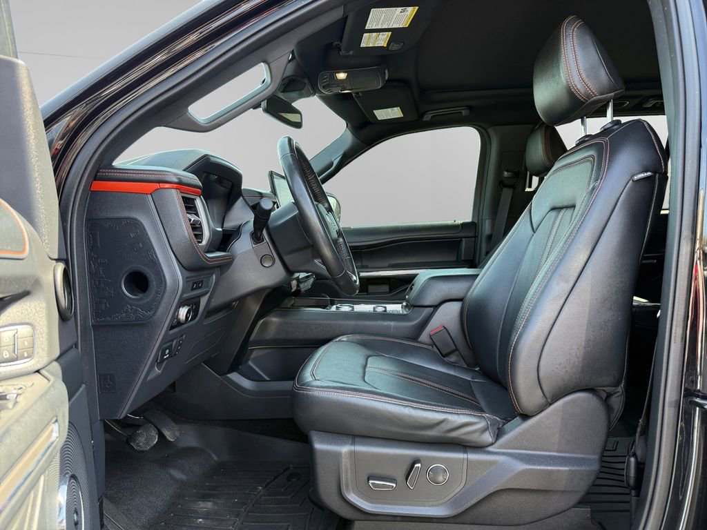 Certified 2023 Ford Expedition Timberline image 9