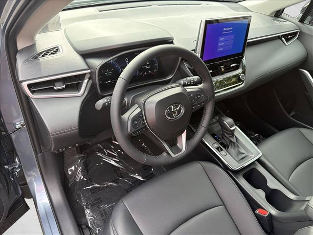 New 2026 Toyota Corolla Cross XLE w/ Convenience Package AWD/4WD image 13