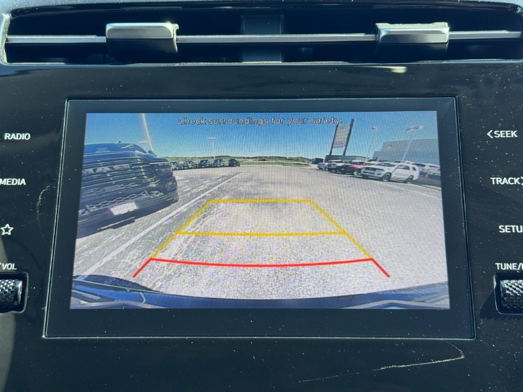 Used 2023 Hyundai Tucson Blue AWD/4WD image 22