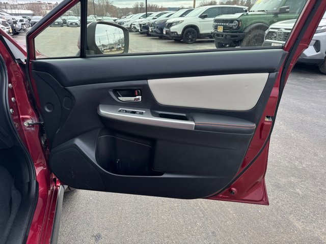 Used 2016 Subaru Crosstrek 2.0i Limited image 27