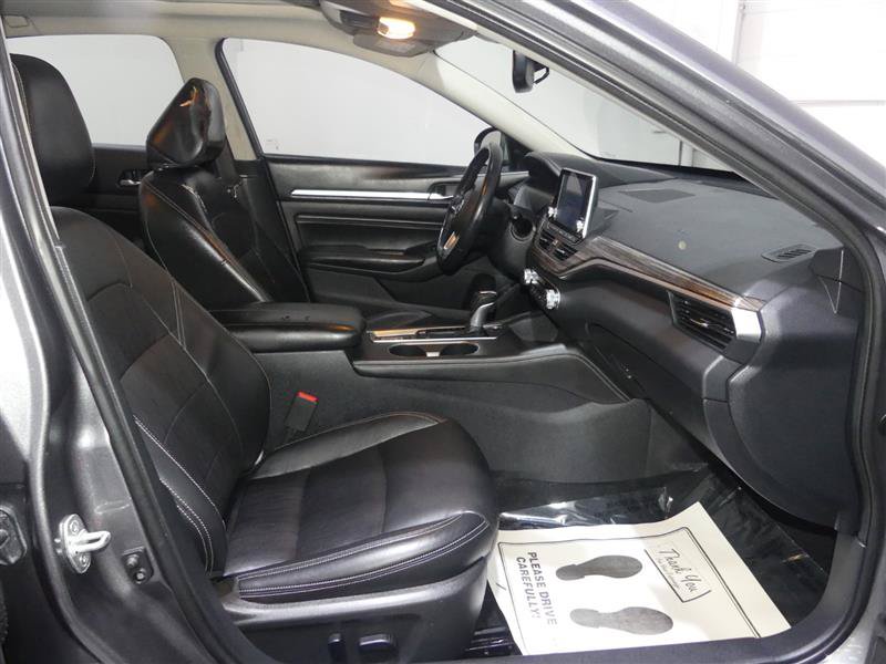 Used 2019 Nissan Altima 2.5 SL FWD image 22