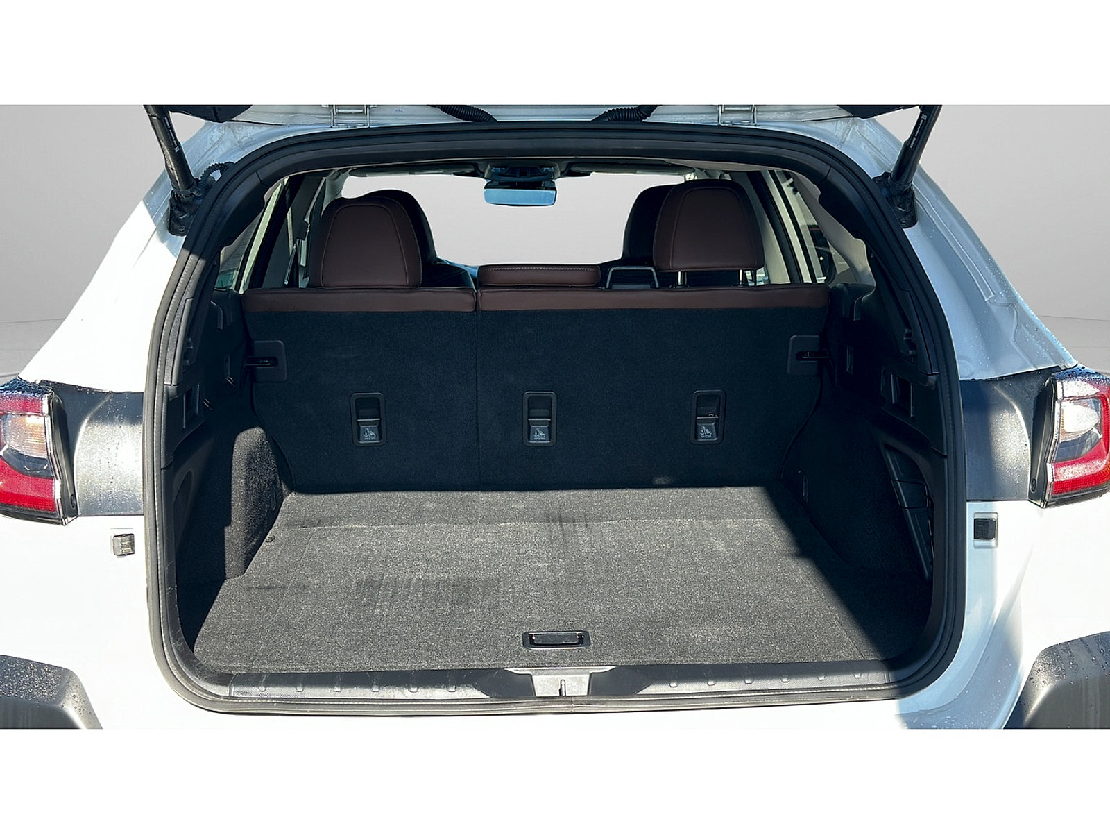 Certified 2023 Subaru Outback Touring XT AWD/4WD image 24