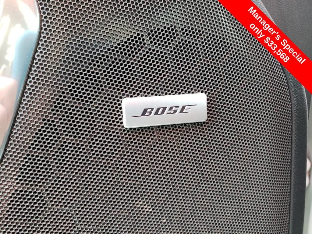 Used 2022 Chevrolet Tahoe LT w/ Luxury Package image 21