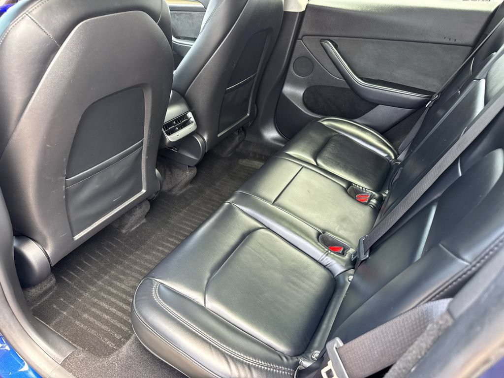 Used 2023 Tesla Model Y Long Range AWD/4WD image 20