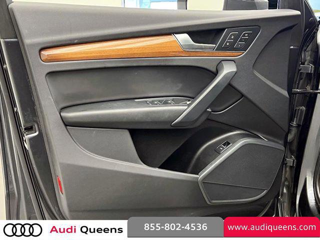 Certified 2023 Audi Q5 2.0T Premium w/ Convenience Package AWD/4WD image 16