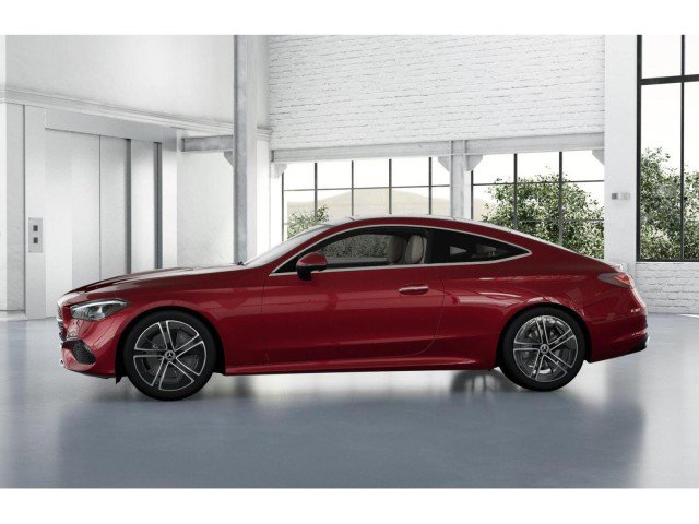 New 2026 Mercedes-Benz CLE 300 4MATIC Coupe image 34