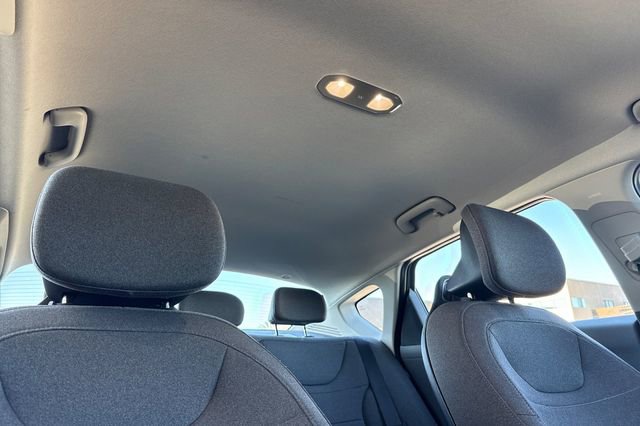 Certified 2025 Kia K4 EX FWD image 19