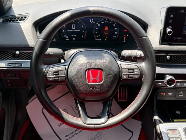 Used 2023 Honda Civic Type R image 35