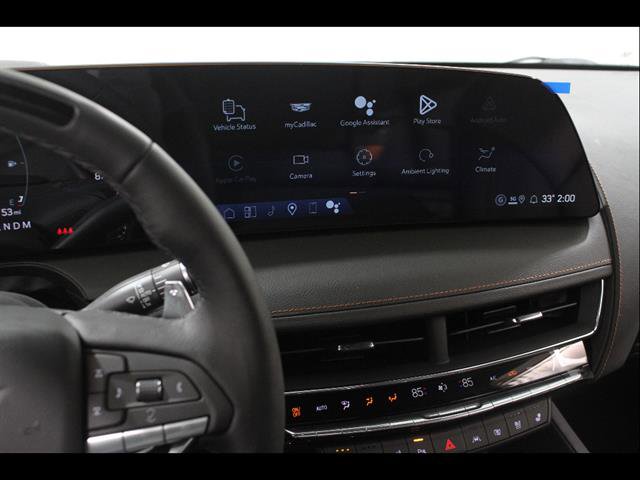 New 2026 Cadillac CT5 Sport image 9