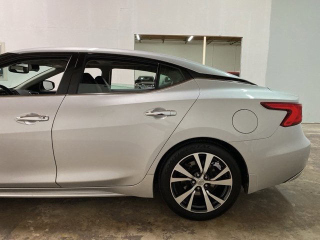 Used 2016 Nissan Maxima 3.5 SL image 89