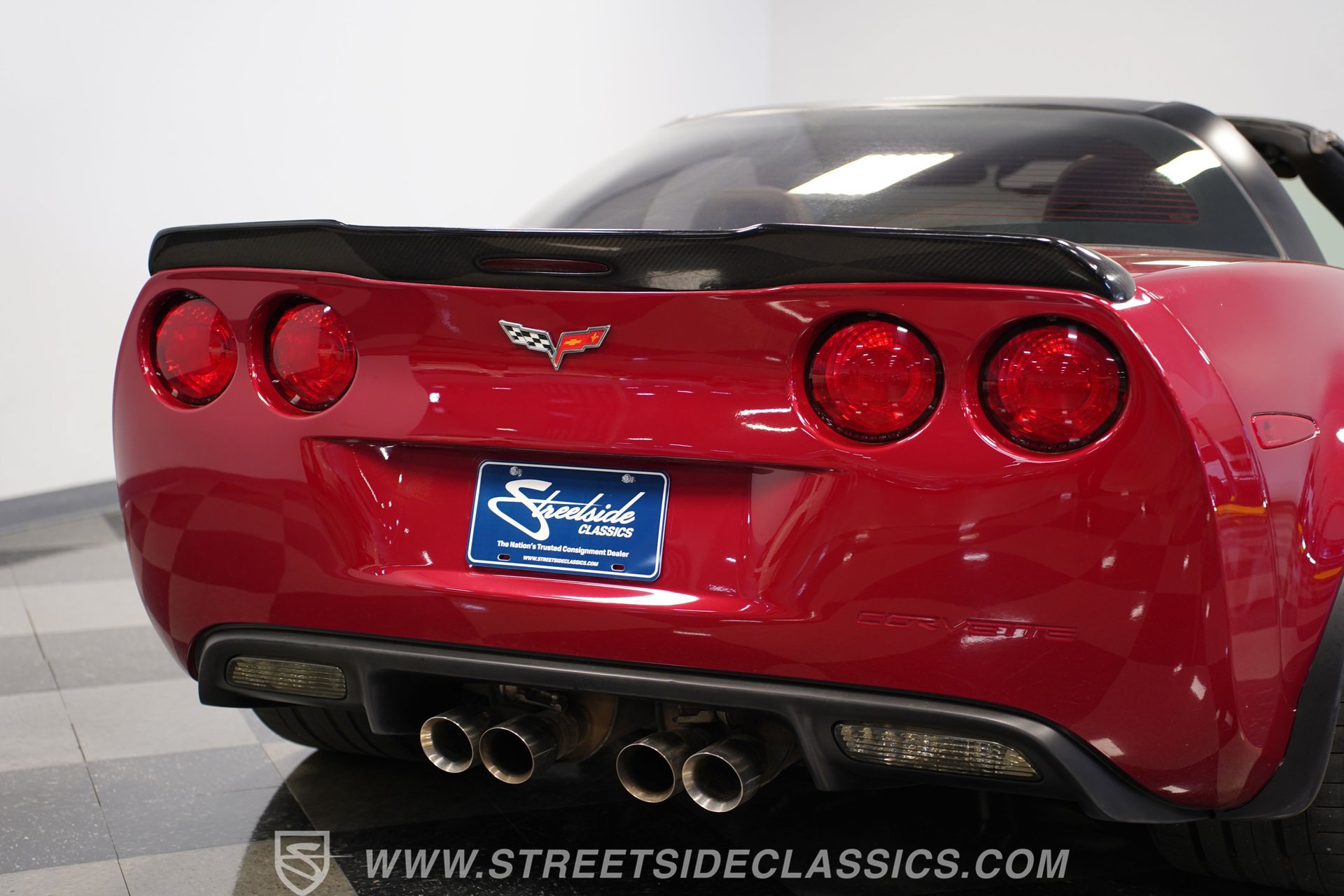 Used 2011 Chevrolet Corvette Grand Sport w/ Preferred Equipment Group RWD image 27